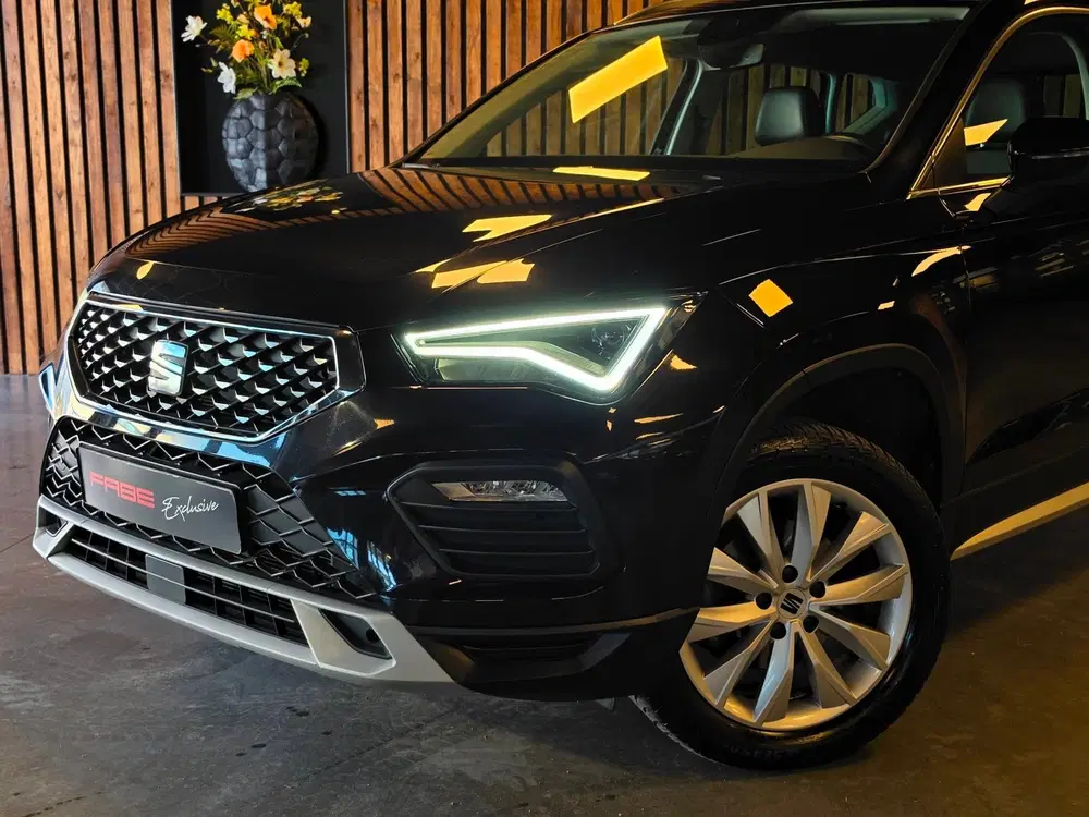 SEAT Ateca 1.5 TSI Xperience Business Intense uit 2024, foto 2