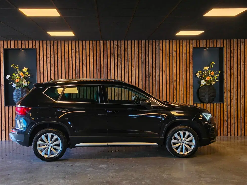 SEAT Ateca 1.5 TSI Xperience Business Intense uit 2024, foto 8
