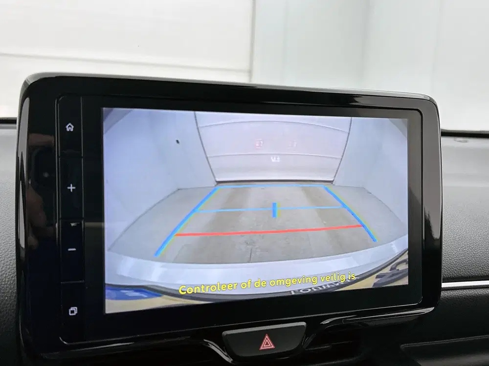 Mazda 2 Hybrid 1.5 Center-line uit 2024, foto 12