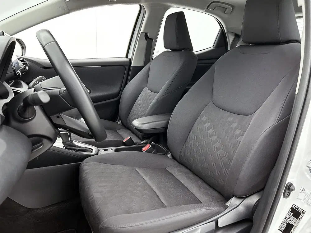 Mazda 2 Hybrid 1.5 Center-line uit 2024, foto 13