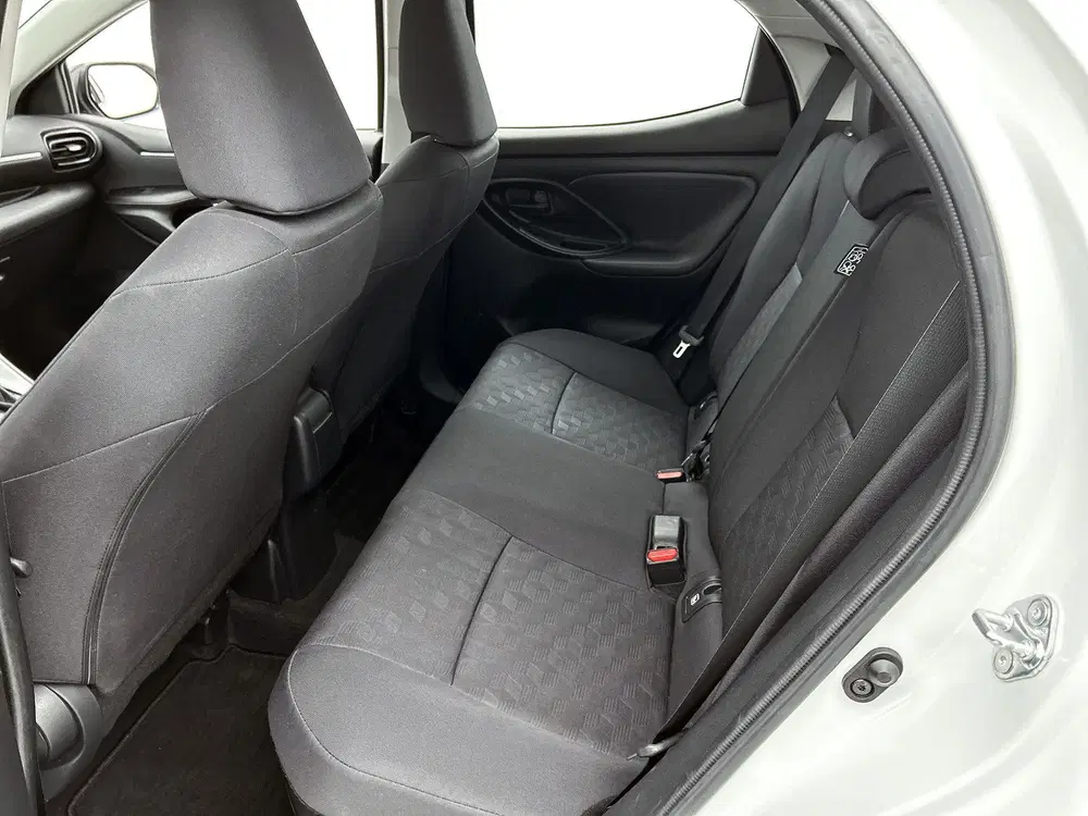 Mazda 2 Hybrid 1.5 Center-line uit 2024, foto 14