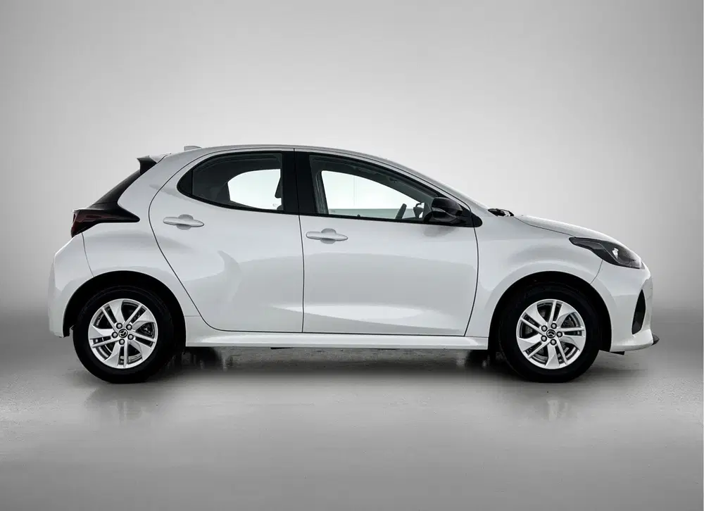 Mazda 2 Hybrid 1.5 Center-line uit 2024, foto 15