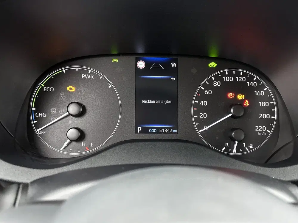 Mazda 2 Hybrid 1.5 Center-line uit 2024, foto 5