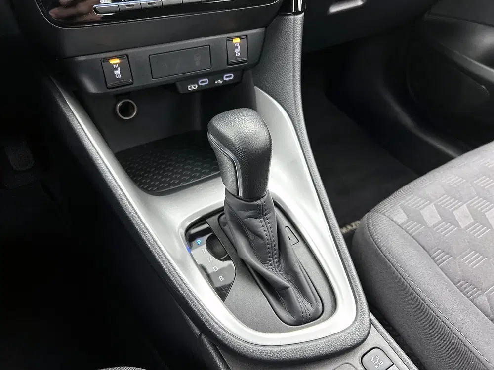 Mazda 2 Hybrid 1.5 Center-line uit 2024, foto 6