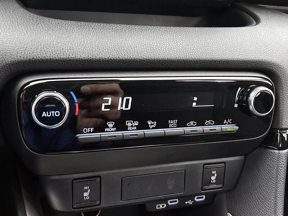 Mazda 2 Hybrid 1.5 Center-line uit 2024, foto 8