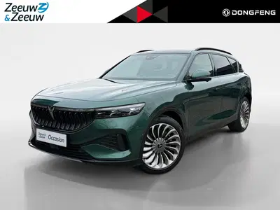 Voyah Free Flagship Edition 4WD 106 kWh uit 2024