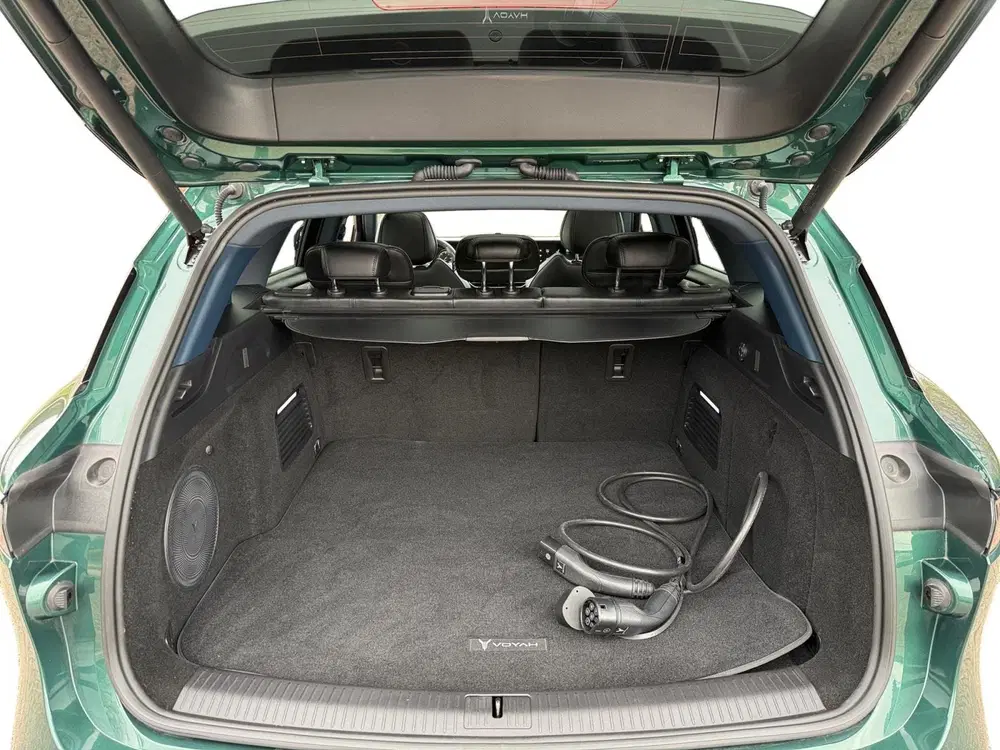 Voyah Free Flagship Edition 4WD 106 kWh uit 2024, foto 10
