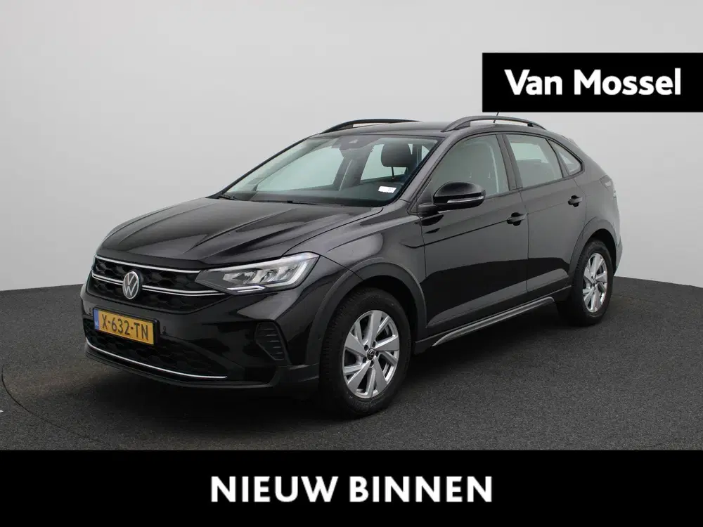 Volkswagen Taigo 1.0 TSI Life Business uit 2024