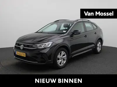 Volkswagen Taigo 1.0 TSI Life Business uit 2024