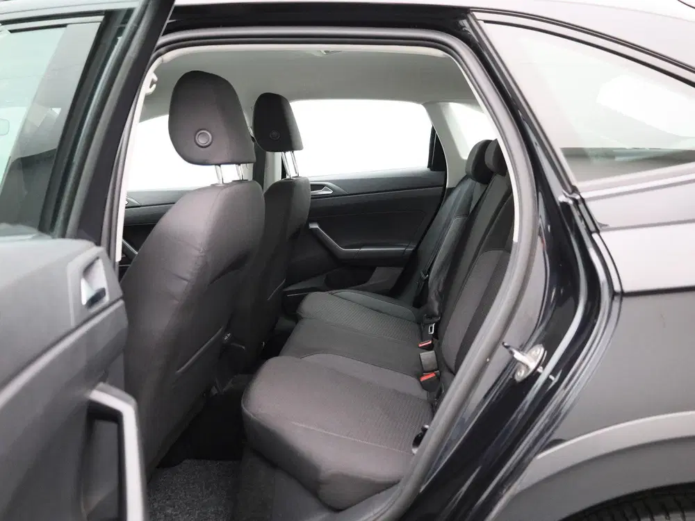 Volkswagen Taigo 1.0 TSI Life Business uit 2024, foto 10