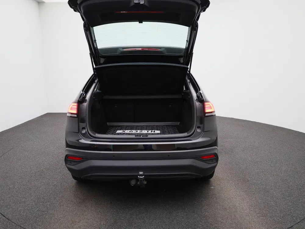 Volkswagen Taigo 1.0 TSI Life Business uit 2024, foto 11