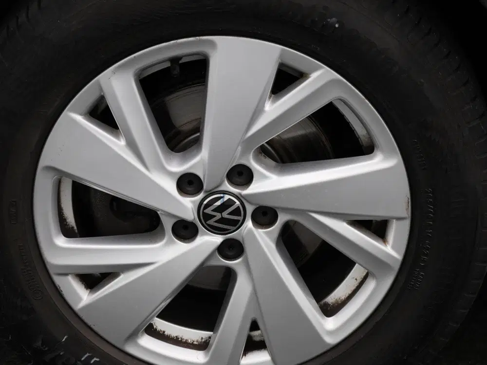 Volkswagen Taigo 1.0 TSI Life Business uit 2024, foto 13