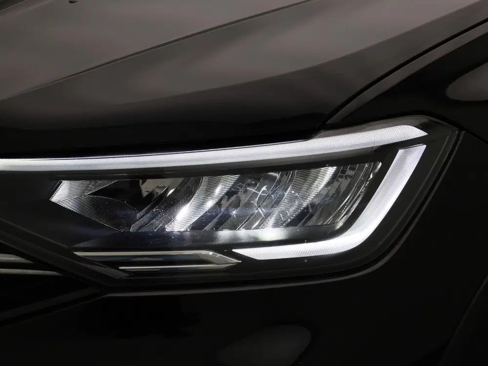 Volkswagen Taigo 1.0 TSI Life Business uit 2024, foto 14