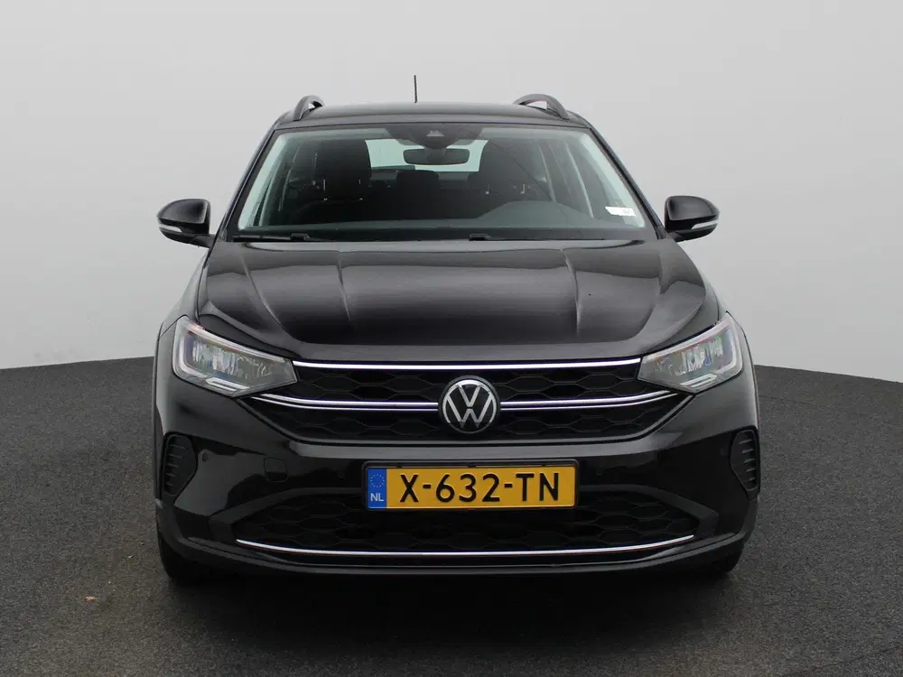 Volkswagen Taigo 1.0 TSI Life Business uit 2024, foto 3