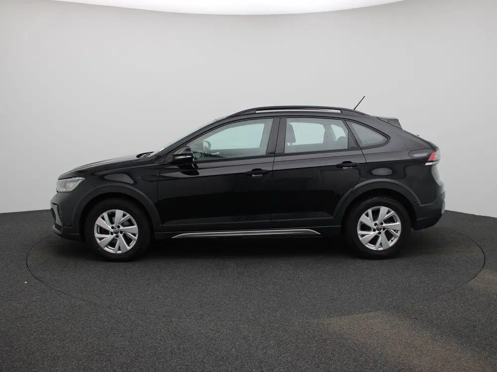 Volkswagen Taigo 1.0 TSI Life Business uit 2024, foto 4