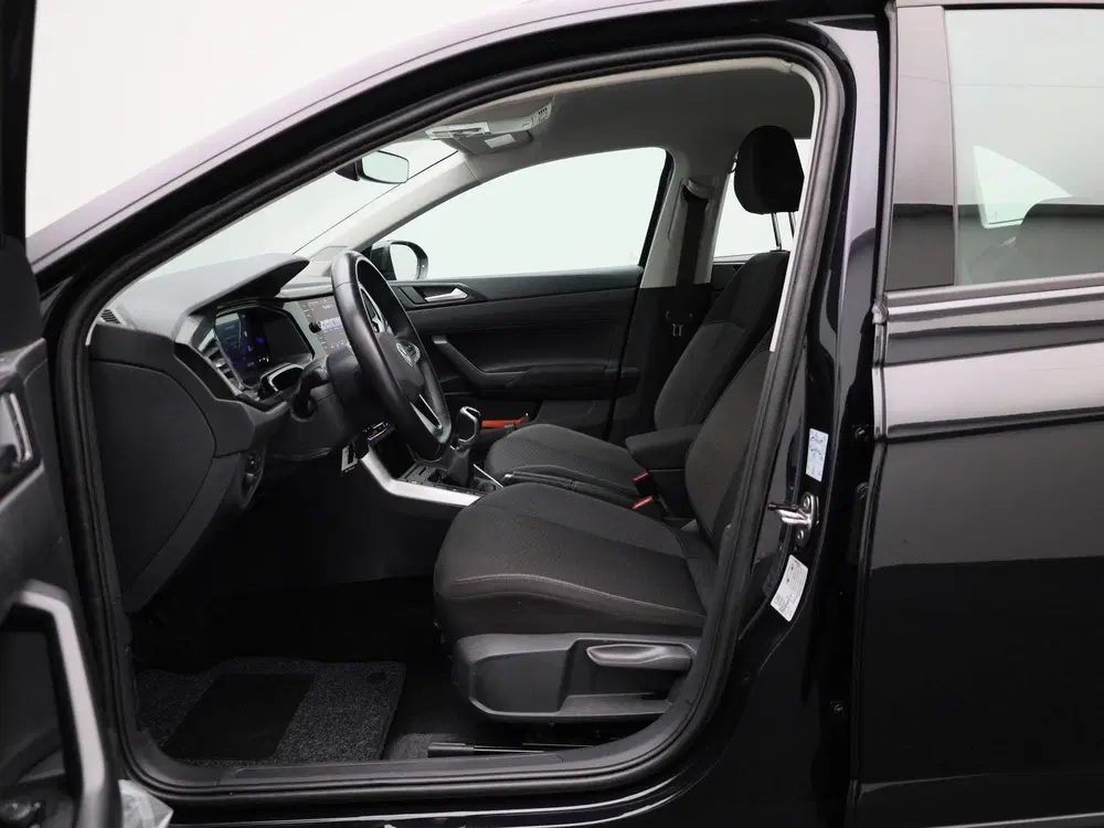Volkswagen Taigo 1.0 TSI Life Business uit 2024, foto 9