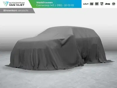 Fiat 500C Hybrid La Prima uit 2026