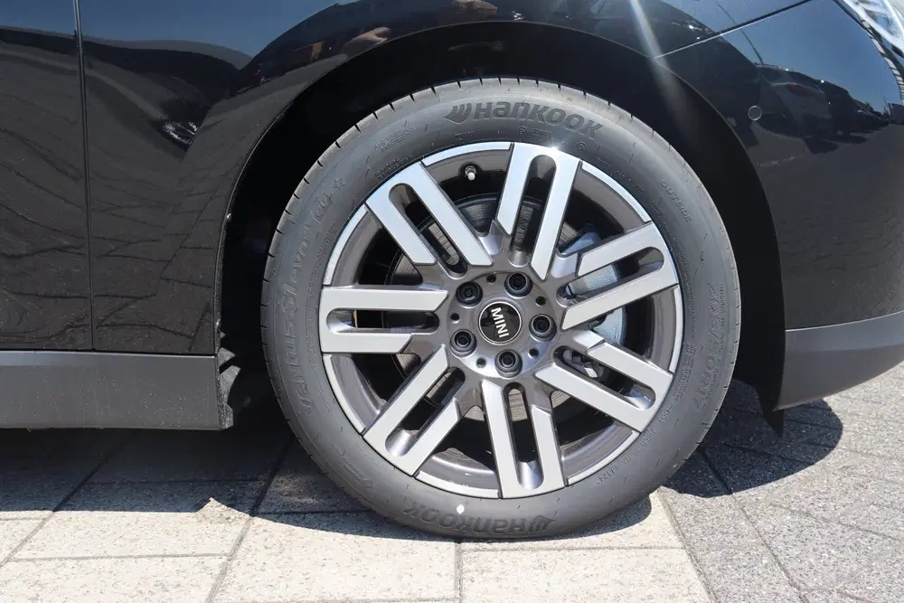 Mini Cooper SE E uit 2026, foto 11