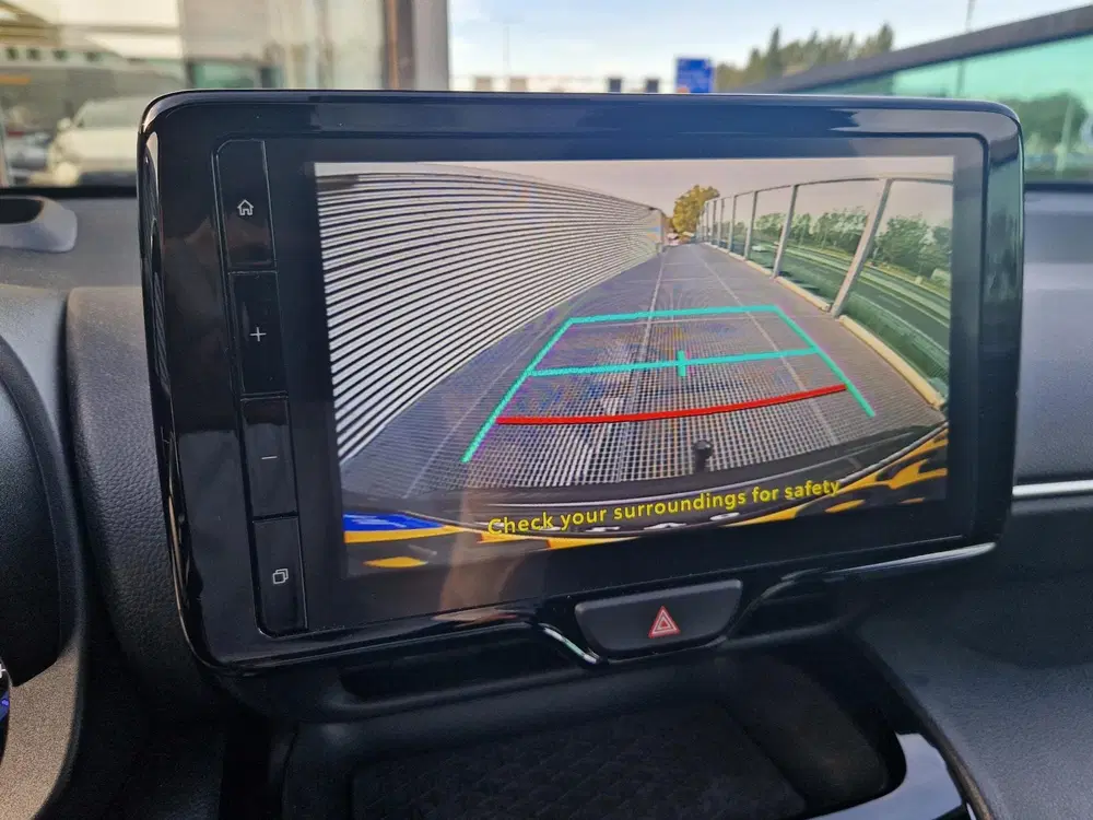 Toyota Yaris Cross 1.5 Hybrid uit 2022, foto 12