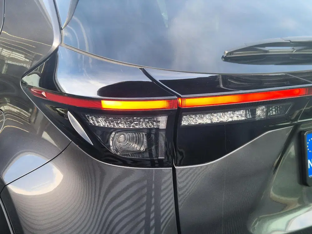 Toyota Yaris Cross 1.5 Hybrid uit 2022, foto 7