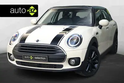 Mini Clubman 1.5 One Business Edition uit 2022