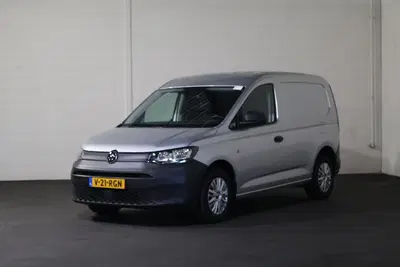 Volkswagen Caddy Cargo 2.0 TDI Style Virtual Cockpit uit 2024
