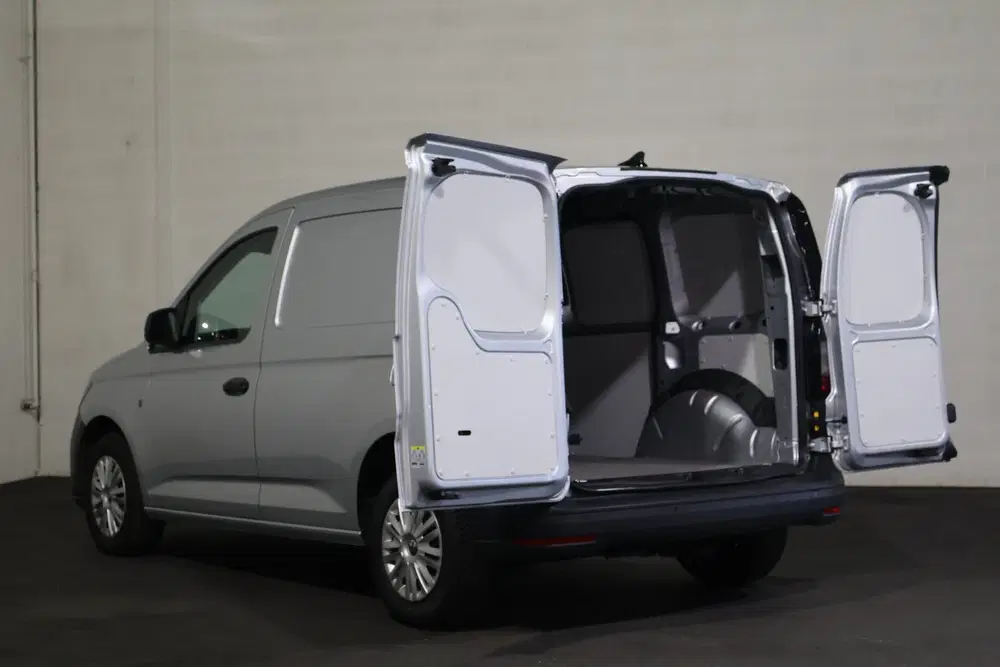 Volkswagen Caddy Cargo 2.0 TDI Style Virtual Cockpit uit 2024, foto 10
