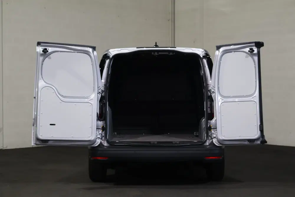 Volkswagen Caddy Cargo 2.0 TDI Style Virtual Cockpit uit 2024, foto 11