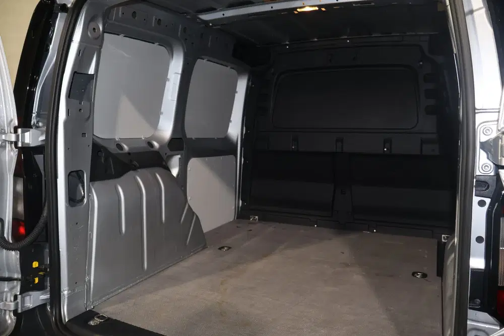 Volkswagen Caddy Cargo 2.0 TDI Style Virtual Cockpit uit 2024, foto 14