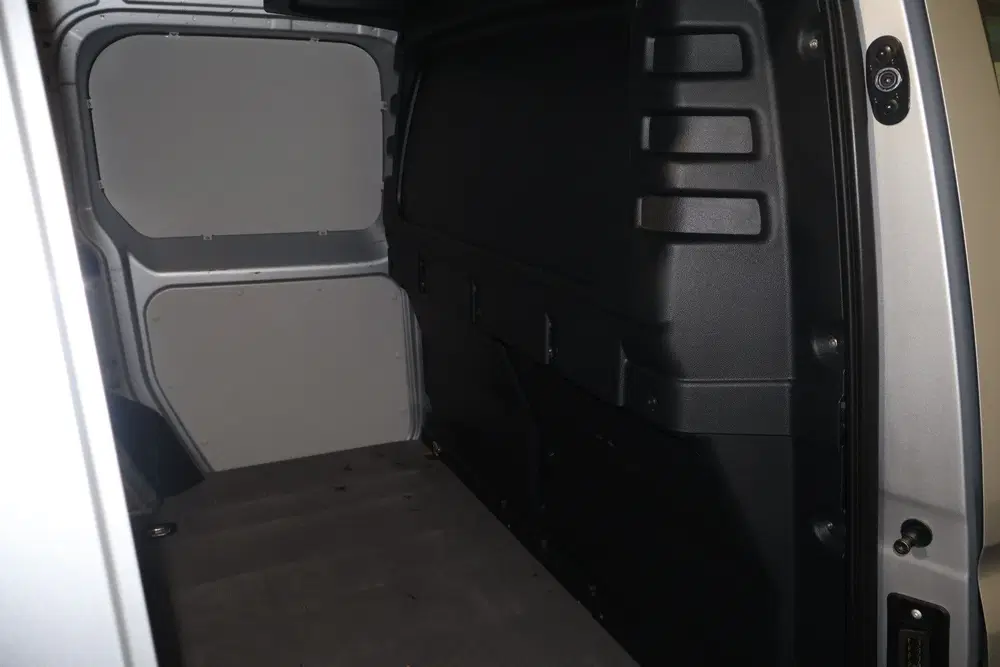 Volkswagen Caddy Cargo 2.0 TDI Style Virtual Cockpit uit 2024, foto 15