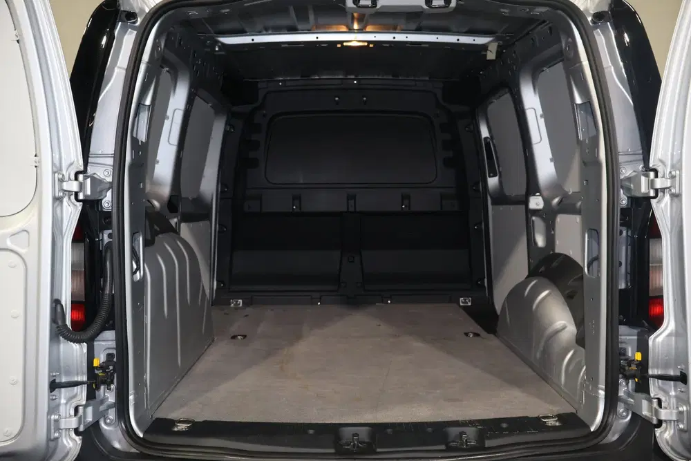 Volkswagen Caddy Cargo 2.0 TDI Style Virtual Cockpit uit 2024, foto 3