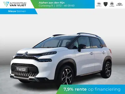 Citroën C3 Aircross Citroen C3 Aircross Origin 1.2 PureTech Pl uit 2024