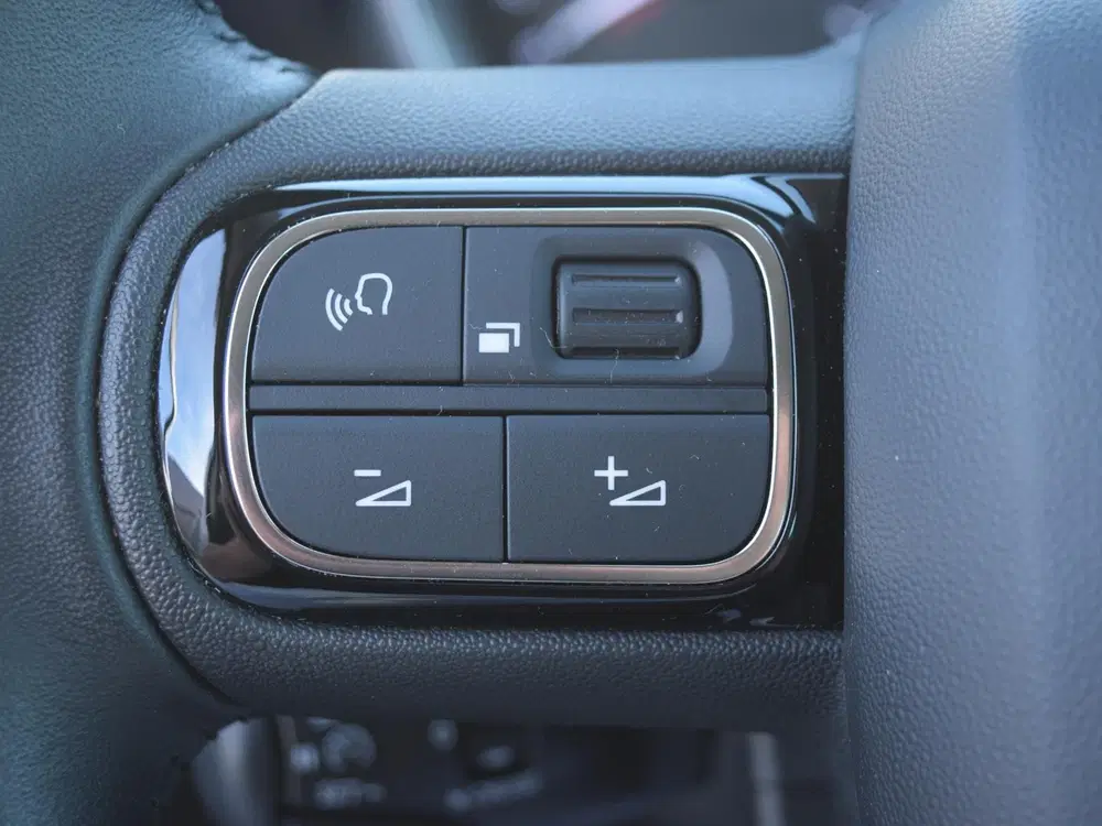 Citroën C3 Aircross Citroen C3 Aircross Origin 1.2 PureTech Pl uit 2024, foto 15