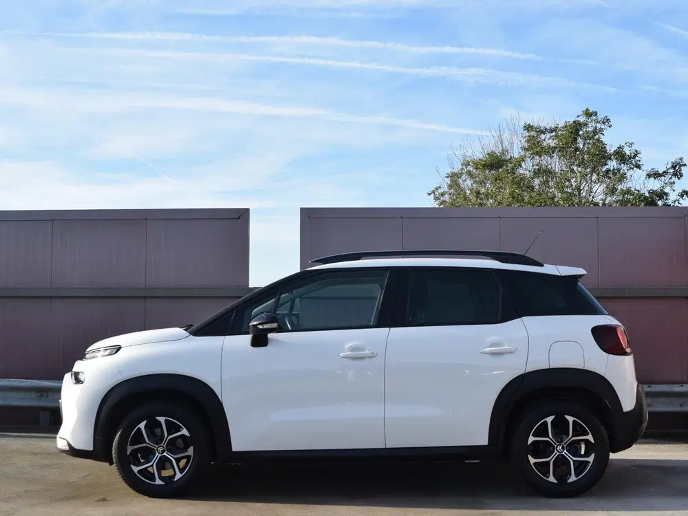 Citroën C3 Aircross Citroen C3 Aircross Origin 1.2 PureTech Pl uit 2024, foto 2