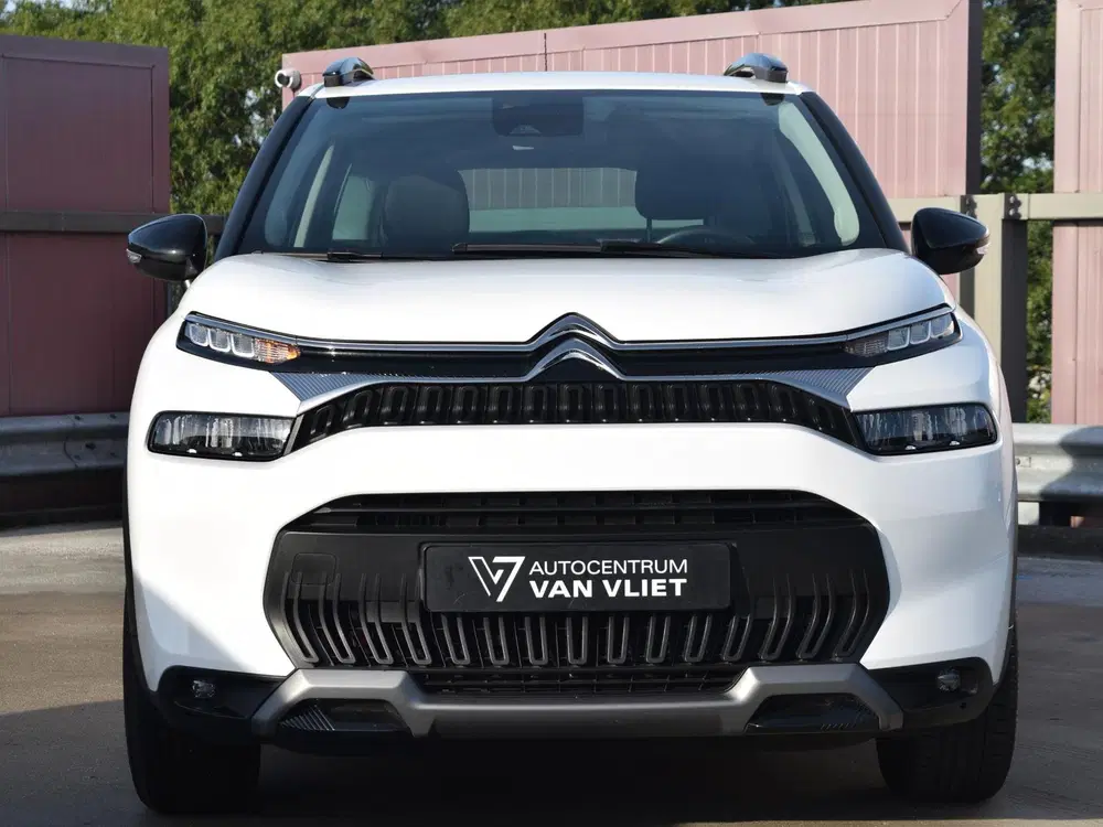 Citroën C3 Aircross Citroen C3 Aircross Origin 1.2 PureTech Pl uit 2024, foto 4