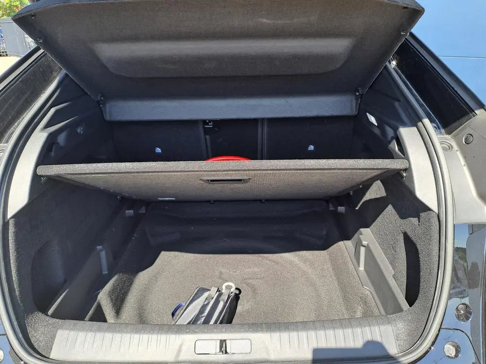 Peugeot 3008 GT Long Range 230 97 kWh uit 2026, foto 10
