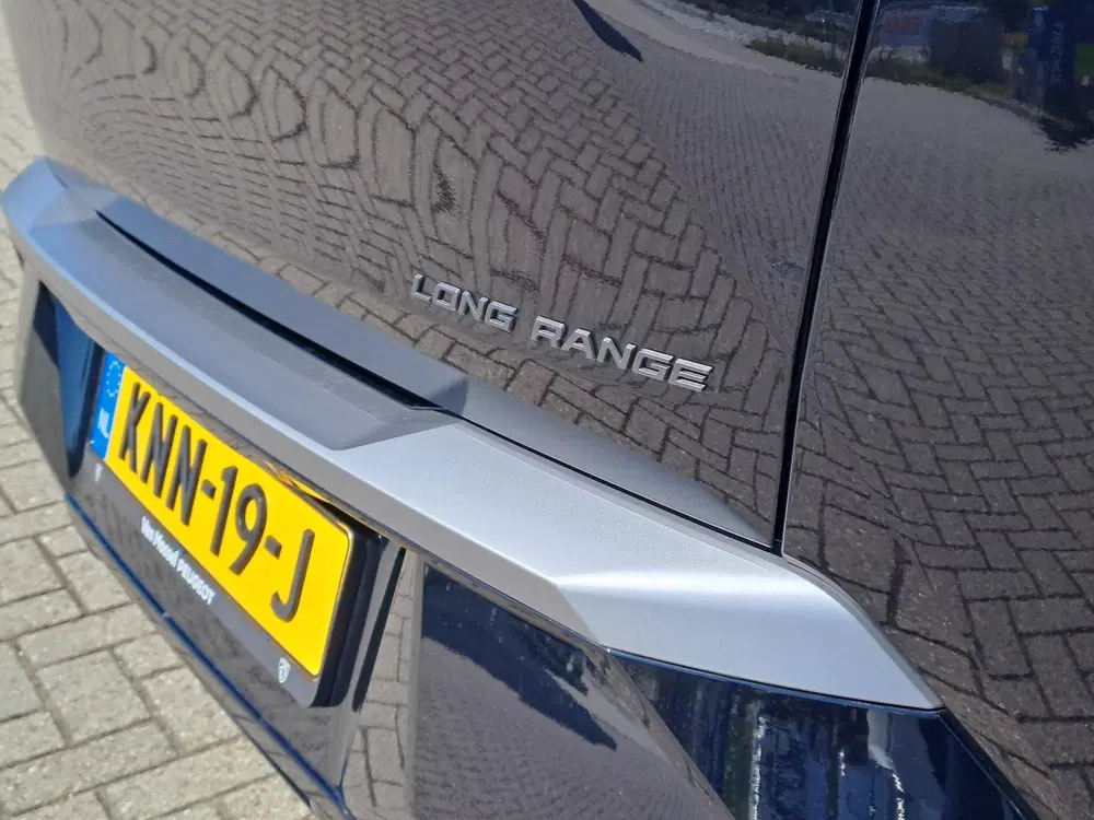 Peugeot 3008 GT Long Range 230 97 kWh uit 2026, foto 6
