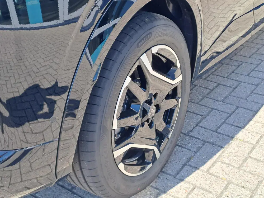 Peugeot 3008 GT Long Range 230 97 kWh uit 2026, foto 7