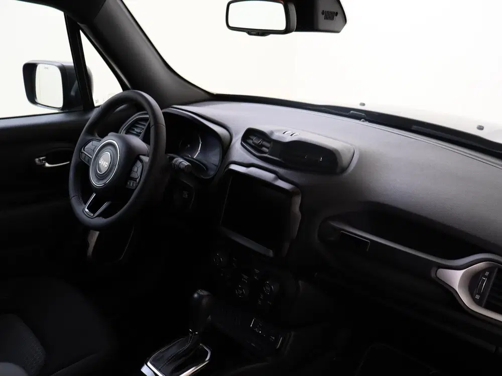 Jeep Renegade 1.3T DDCT 80th Anniversary Navigatiesystee uit 2021, foto 5