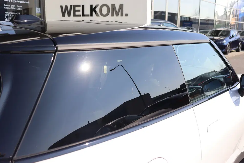 Mini Hatchback Cooper E uit 2026, foto 13