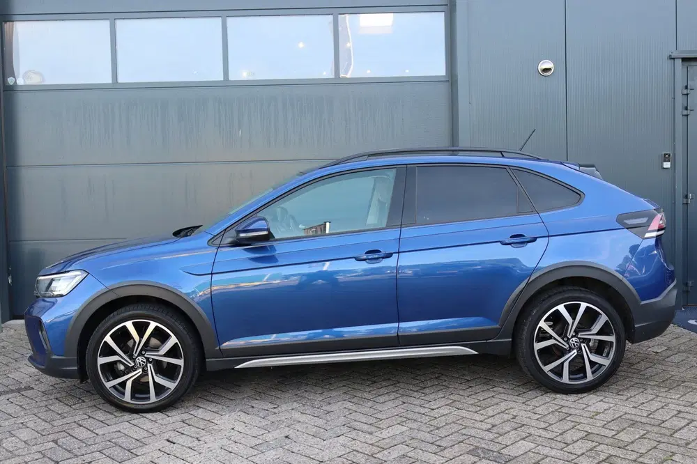 Volkswagen Taigo 1.0 TSI Life Business uit 2023, foto 10