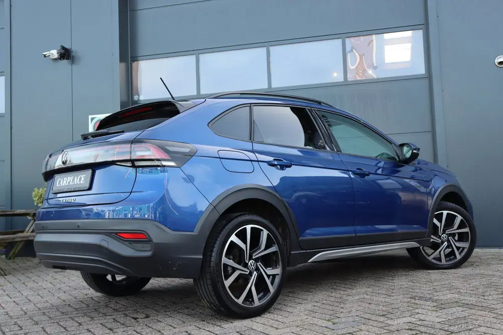 Volkswagen Taigo 1.0 TSI Life Business uit 2023, foto 12