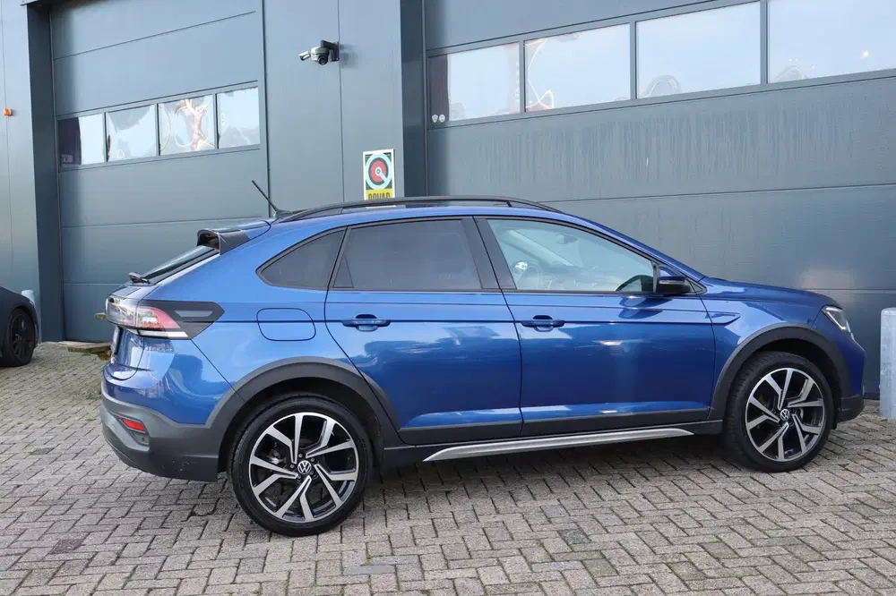 Volkswagen Taigo 1.0 TSI Life Business uit 2023, foto 14