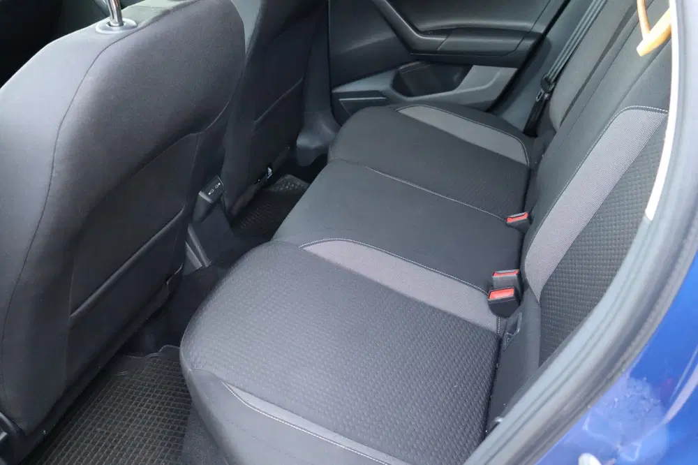 Volkswagen Taigo 1.0 TSI Life Business uit 2023, foto 15