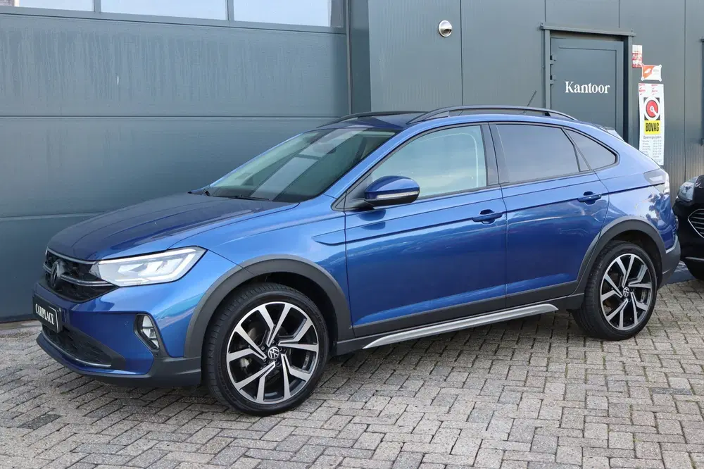 Volkswagen Taigo 1.0 TSI Life Business uit 2023, foto 3