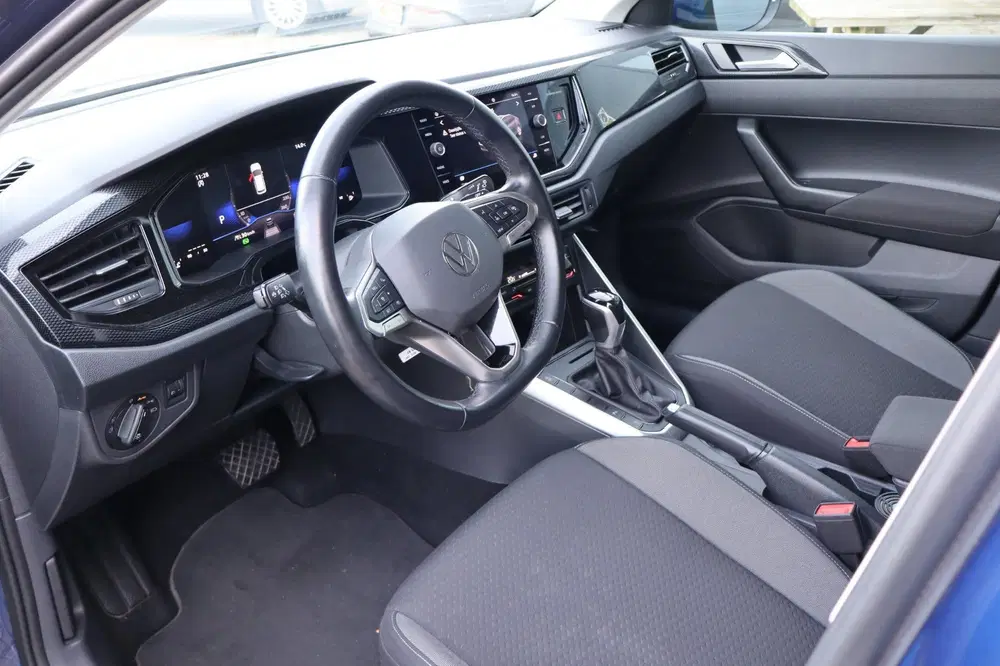 Volkswagen Taigo 1.0 TSI Life Business uit 2023, foto 5