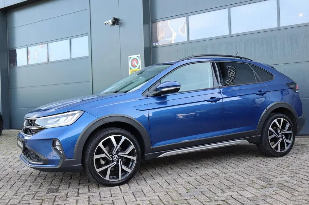 Volkswagen Taigo 1.0 TSI Life Business uit 2023, foto 6