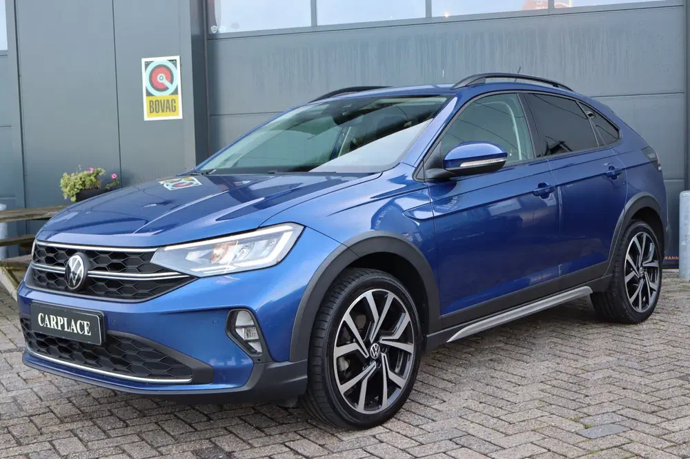 Volkswagen Taigo 1.0 TSI Life Business uit 2023, foto 7