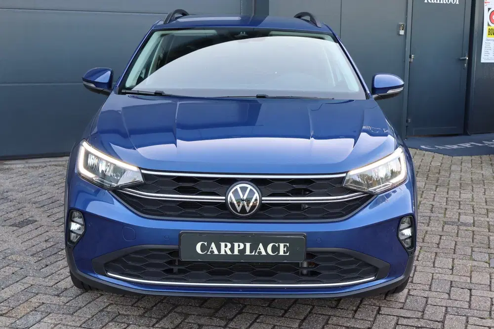 Volkswagen Taigo 1.0 TSI Life Business uit 2023, foto 8