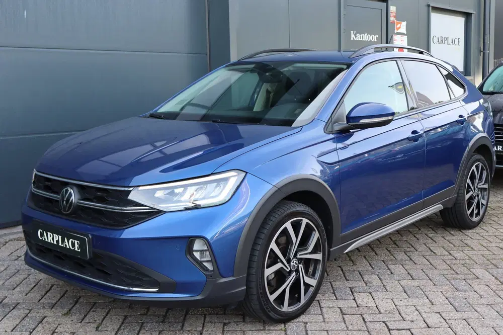 Volkswagen Taigo 1.0 TSI Life Business uit 2023, foto 9